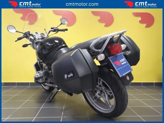 BMW R 850 R usata 3