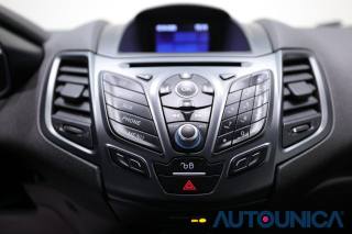 FORD Fiesta usata, con Luci diurne