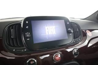 FIAT 500 usata 9