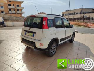 FIAT Panda usata, con Cerchi in lega