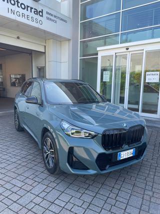 BMW X1 usata, con Airbag