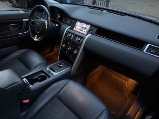 LAND ROVER Discovery Sport usata, con Controllo trazione