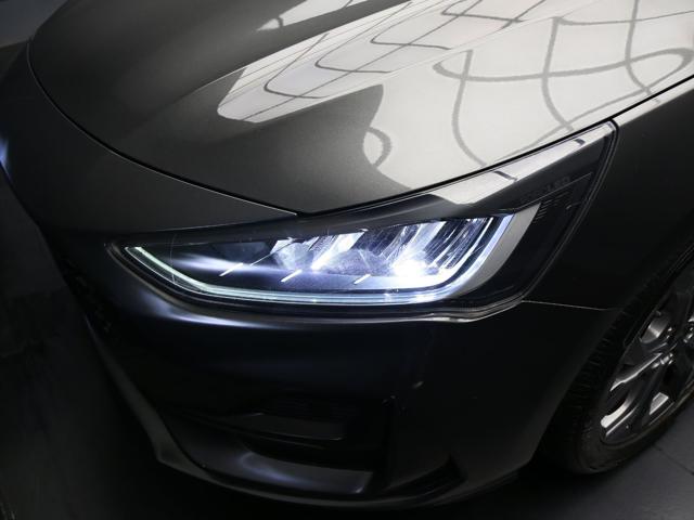 FORD Focus usata, con Climatizzatore