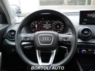 AUDI Q2 usata, con Controllo automatico clima