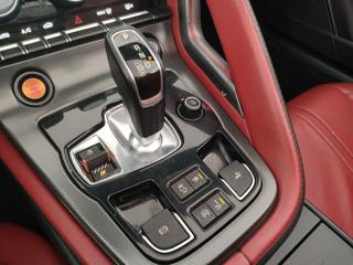 JAGUAR F-Type usata, con Tettuccio apribile
