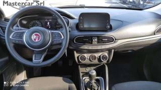 FIAT Tipo usata, con USB