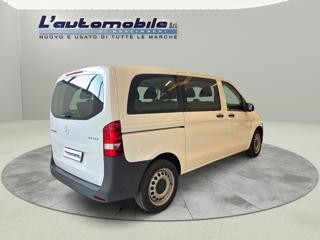 MERCEDES-BENZ Vito usata, con Autoradio