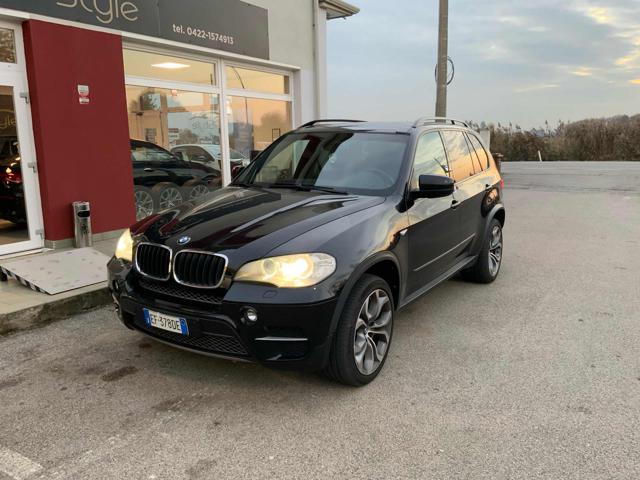 BMW X5 usata, con ABS