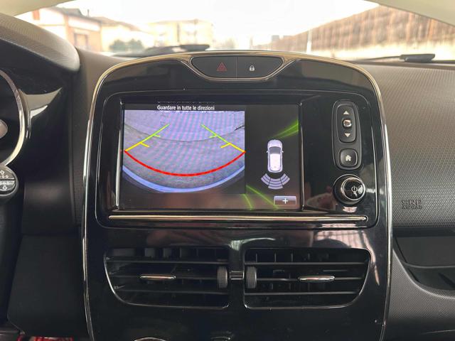 RENAULT Clio usata, con Climatizzatore