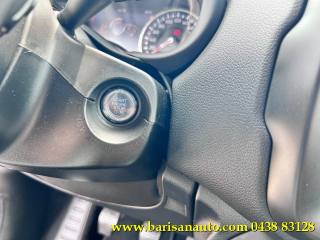 JEEP Renegade usata, con Cruise Control