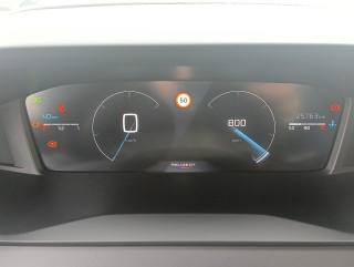 PEUGEOT 2008 usata, con Vetri oscurati