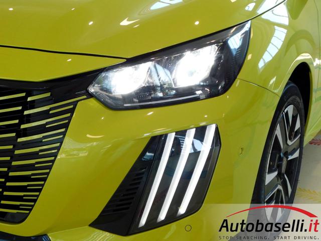 PEUGEOT 208 usata, con Bracciolo