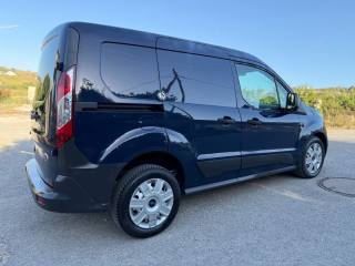FORD Transit Connect usata, con Cronologia tagliandi