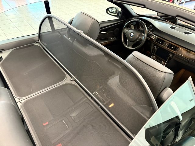 BMW 325 usata, con ESP