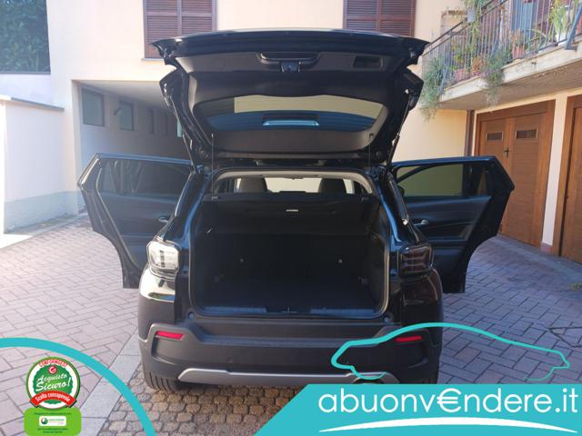 JEEP Avenger usata, con Immobilizzatore elettronico