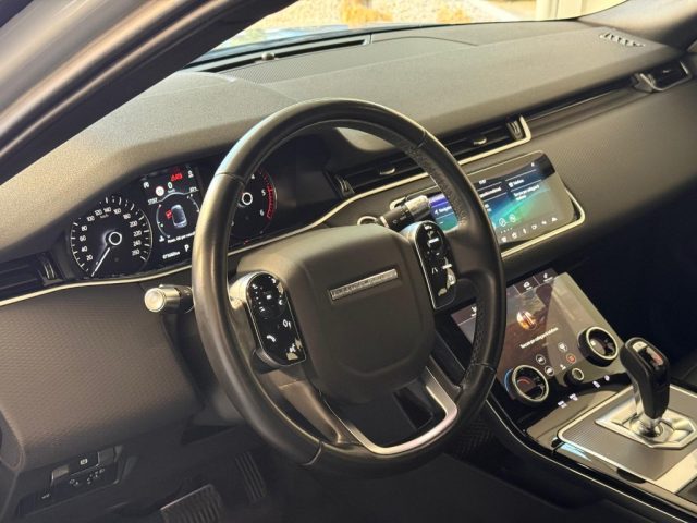LAND ROVER Range Rover Evoque usata, con Sensore di pioggia