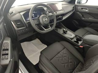 NISSAN Qashqai usata, con Airbag laterali