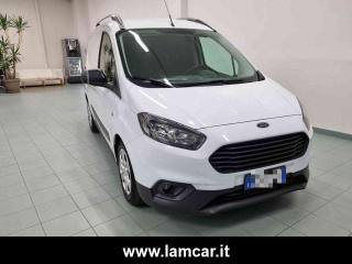 FORD Transit Courier usata, con Airbag