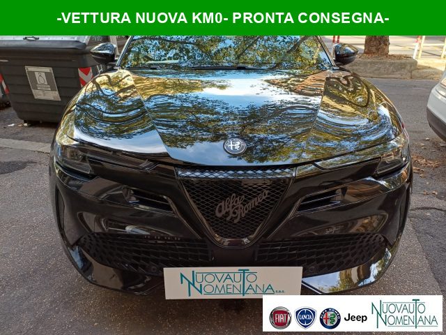 ALFA ROMEO Junior usata, con ABS