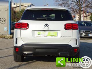 CITROEN C5 Aircross usata, con Cerchi in lega