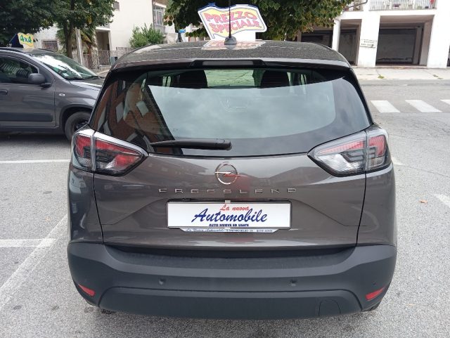 OPEL Crossland usata, con Chiusura centralizzata