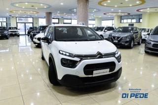 CITROEN C3 usata, con Airbag laterali