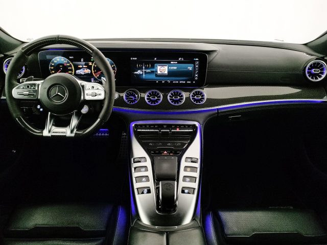 MERCEDES-BENZ GT usata, con Chiusura centralizzata