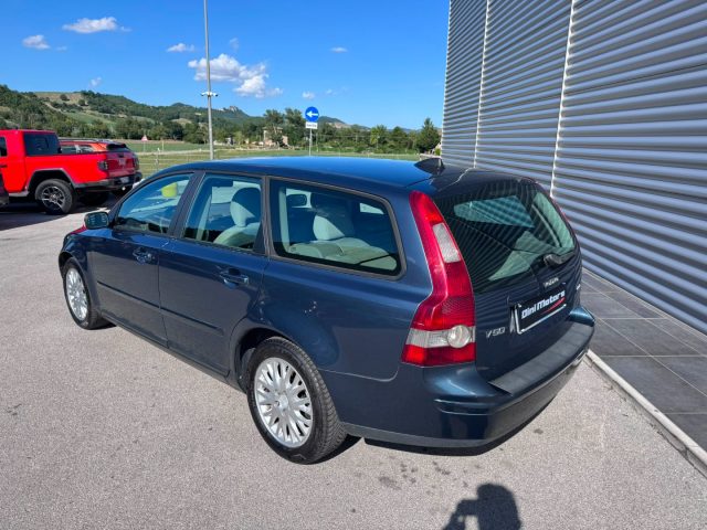 VOLVO V50 usata, con Chiusura centralizzata