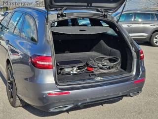 MERCEDES-BENZ E 300 usata, con Servosterzo