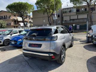 PEUGEOT 3008 usata, con Antifurto