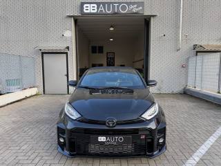 TOYOTA Yaris 1.6 Turbo GR Yaris Circuit H&R