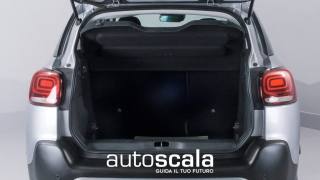 CITROEN C3 Aircross usata, con Cerchi in lega