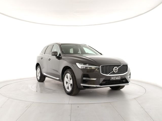 VOLVO XC60 usata, con Autoradio