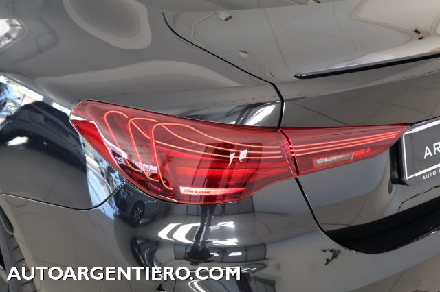 BMW 420 usata, con Supporto lombare
