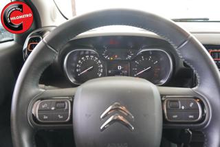 CITROEN C3 Aircross usata, con ESP