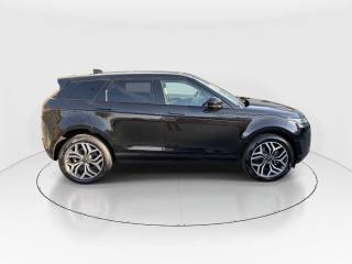 LAND ROVER Range Rover Evoque usata, con Airbag laterali