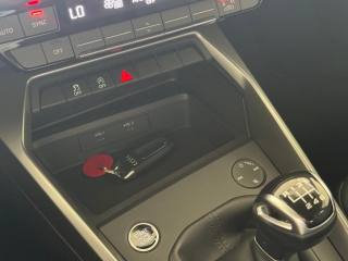 AUDI A3 usata, con Immobilizzatore elettronico