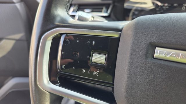 LAND ROVER Range Rover Velar usata, con Servosterzo