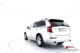 VOLVO XC90 usata 3