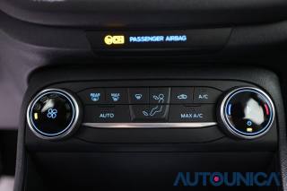 FORD Fiesta usata, con Volante multifunzione