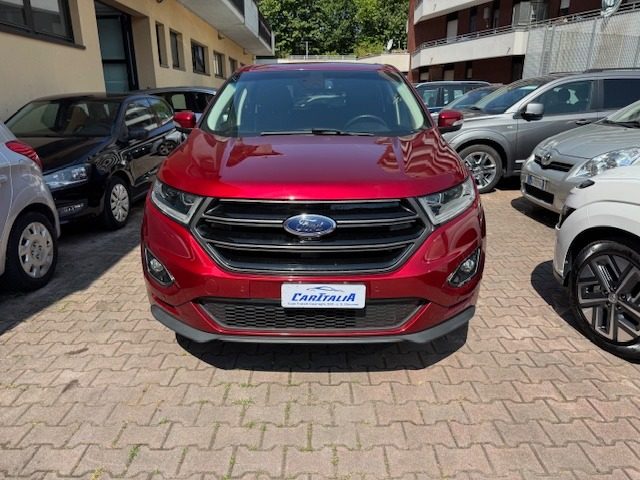 FORD Edge usata, con Airbag laterali