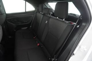 TOYOTA Yaris Cross usata 3