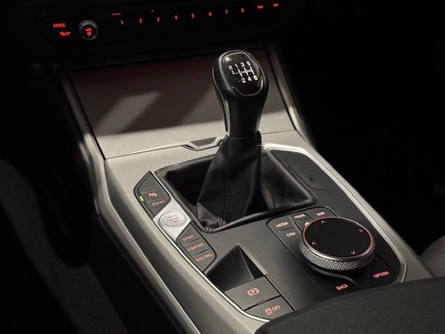 BMW 318 usata, con Controllo trazione
