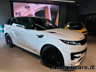 LAND ROVER Range Rover Sport usata, con Autoradio