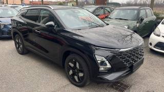OMODA 5 usata, con Airbag Passeggero