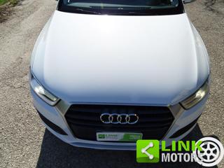 AUDI Q3 usata, con Sistema di navigazione