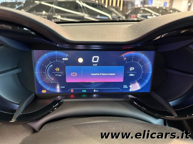 ALFA ROMEO Junior usata, con Climatizzatore