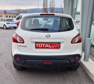NISSAN Qashqai usata, con Cerchi in lega