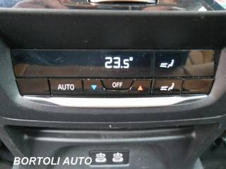 BMW X4 usata, con Fendinebbia