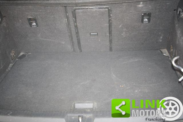 VOLKSWAGEN Golf usata, con Bluetooth